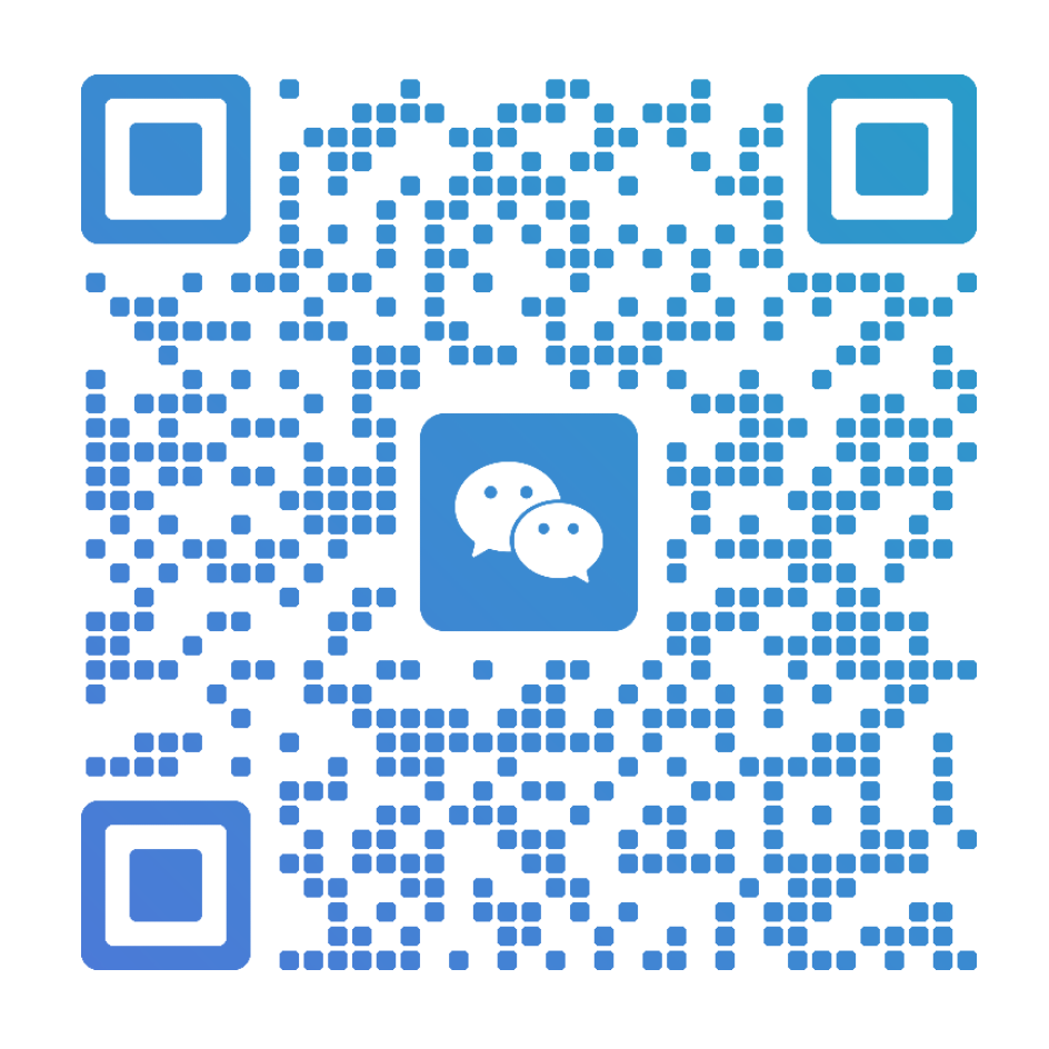 WeChat QR